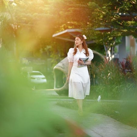 Prime Square Hotel Chiang Mai Esterno foto