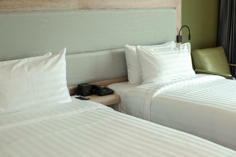 Prime Square Hotel Chiang Mai Esterno foto